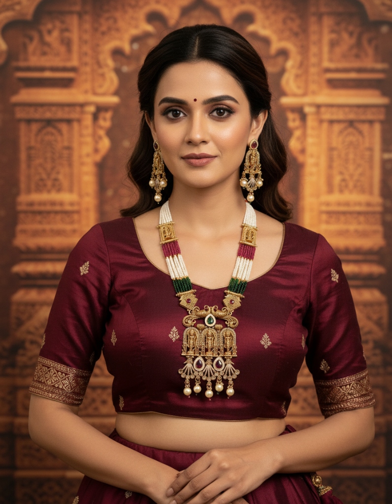 THE AURIKA Luxury Jewelry